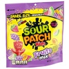image:imageSOUR PATCH KIDS Fruits Mix Soft amp Chewy Gummy Candy Share Size 1103 oz1103 Ounce Pack of 1