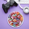 image:imageSOUR PATCH KIDS Fruits Mix Soft amp Chewy Gummy Candy Share Size 1103 oz1103 Ounce Pack of 2