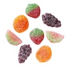 image:imageSOUR PATCH KIDS Fruits Mix Soft amp Chewy Gummy Candy Share Size 1103 oz1103 Ounce Pack of 2