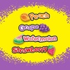 image:imageSOUR PATCH KIDS Fruits Mix Soft amp Chewy Gummy Candy Share Size 1103 oz1103 Ounce Pack of 2