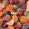 image:imageSOUR PATCH KIDS Fruits Mix Soft amp Chewy Gummy Candy Share Size 1103 oz1103 Ounce Pack of 2
