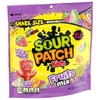 image:imageSOUR PATCH KIDS Fruits Mix Soft amp Chewy Gummy Candy Share Size 1103 oz1103 Ounce Pack of 2