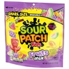 image:imageSOUR PATCH KIDS Fruits Mix Soft amp Chewy Gummy Candy Share Size 1103 oz1103 Ounce Pack of 2