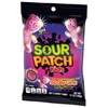 image:imageSOUR PATCH KIDS Glow Ups StrawberryWatermelon Soft amp Chewy Gummy Candy 67 oz67 ounces