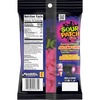 image:imageSOUR PATCH KIDS Glow Ups StrawberryWatermelon Soft amp Chewy Gummy Candy 67 oz67 ounces Pack of 4