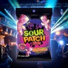 image:imageSOUR PATCH KIDS Glow Ups StrawberryWatermelon Soft amp Chewy Gummy Candy 67 oz67 ounces Pack of 4