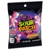 image:imageSOUR PATCH KIDS Glow Ups StrawberryWatermelon Soft amp Chewy Gummy Candy Bulk Candy 12308 oz Bags