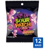 image:imageSOUR PATCH KIDS Glow Ups StrawberryWatermelon Soft amp Chewy Gummy Candy Bulk Candy 12308 oz Bags