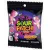 image:imageSOUR PATCH KIDS Glow Ups StrawberryWatermelon Soft amp Chewy Gummy Candy Bulk Candy 12308 oz Bags