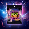 image:imageSOUR PATCH KIDS Glow Ups StrawberryWatermelon Soft amp Chewy Gummy Candy Bulk Candy 12308 oz Bags
