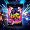 image:imageSOUR PATCH KIDS Glow Ups StrawberryWatermelon Soft amp Chewy Gummy Candy Bulk Candy 1267 oz Bags