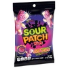 image:imageSOUR PATCH KIDS Glow Ups StrawberryWatermelon Soft amp Chewy Gummy Candy Bulk Candy 1267 oz Bags