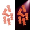 image:imageSOUR PATCH KIDS Glow Ups StrawberryWatermelon Soft amp Chewy Gummy Candy Bulk Candy 1267 oz Bags