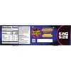 image:imageSOUR PATCH KIDS Glow Ups StrawberryWatermelon Soft amp Chewy Gummy Candy Bulk Candy King Size 18299 oz Bags