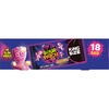 image:imageSOUR PATCH KIDS Glow Ups StrawberryWatermelon Soft amp Chewy Gummy Candy Bulk Candy King Size 18299 oz Bags