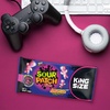 image:imageSOUR PATCH KIDS Glow Ups StrawberryWatermelon Soft amp Chewy Gummy Candy Bulk Candy King Size 18299 oz Bags