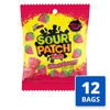 image:imageSOUR PATCH KIDS Grape Soft amp Chewy Gummy Candy Bulk Candy 12  358 oz BagsStrawberry
