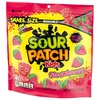 image:imageSOUR PATCH KIDS Grape Soft amp Chewy Gummy Candy Bulk Candy 12  358 oz BagsStrawberry