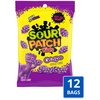 image:imageSOUR PATCH KIDS Grape Soft amp Chewy Gummy Candy Bulk Candy 12802 oz Bags