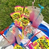 image:imageSOUR PATCH KIDS Lemonade Fest Soft amp Chewy Gummy Candy 802 ozLemon