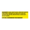 image:imageSOUR PATCH KIDS Lemonade Fest Soft amp Chewy Gummy Candy 802 ozLemon