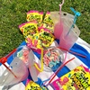 image:imageSOUR PATCH KIDS Lemonade Fest Soft amp Chewy Gummy Candy 802 ozLemon