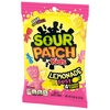 image:imageSOUR PATCH KIDS Lemonade Fest Soft amp Chewy Gummy Candy 802 ozLemon