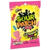image:imageSOUR PATCH KIDS Lemonade Fest Soft amp Chewy Gummy Candy 802 ozLemon
