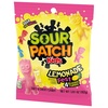 image:imageSOUR PATCH KIDS Lemonade Fest Soft amp Chewy Gummy Candy Bulk Candy 12361 oz Bags
