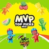 image:imageSOUR PATCH KIDS MVP Top Picks Mix Soft amp Chewy Gummy Candy Share Size 11 oz11 oz Pack of 2