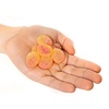image:imageSOUR PATCH KIDS Peach Soft amp Chewy Gummy Candy Bulk Candy 12  356 oz Bags