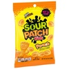 image:imageSOUR PATCH KIDS Peach Soft amp Chewy Gummy Candy Bulk Candy 12807 oz Bags