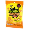 image:imageSOUR PATCH KIDS Peach Soft amp Chewy Gummy Candy Bulk Candy 12807 oz Bags