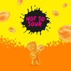 image:imageSOUR PATCH KIDS Peach Soft amp Chewy Gummy Candy Bulk Candy 12807 oz Bags