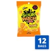 image:imageSOUR PATCH KIDS Peach Soft amp Chewy Gummy Candy Bulk Candy 12807 oz Bags