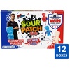 image:imageSOUR PATCH KIDS Red White amp Blue Soft amp Chewy Candy Bulk Candy 12308 oz Boxes