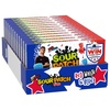 image:imageSOUR PATCH KIDS Red White amp Blue Soft amp Chewy Candy Bulk Candy 12308 oz Boxes