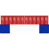 image:imageSOUR PATCH KIDS Red White amp Blue Soft amp Chewy Candy Bulk Candy 12308 oz Boxes