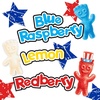 image:imageSOUR PATCH KIDS Red White amp Blue Soft amp Chewy Candy Bulk Candy 12308 oz Boxes