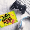 image:imageSOUR PATCH KIDS Soft amp Chewy Gummy Candy Bulk Candy 12  35 oz Boxes