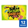 image:imageSOUR PATCH KIDS Soft amp Chewy Gummy Candy Bulk Candy 12  35 oz Boxes