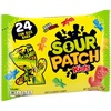 image:imageSOUR PATCH KIDS Strawberry Soft amp Chewy Gummy Candy Bulk Candy 128 oz Bags105 oz 24 count
