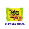 image:imageSOUR PATCH KIDS Strawberry Soft amp Chewy Gummy Candy Bulk Candy 128 oz Bags105 oz 24 count