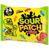 image:imageSOUR PATCH KIDS Strawberry Soft amp Chewy Gummy Candy Bulk Candy 128 oz Bags105 oz 24 count
