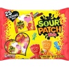 image:imageSOUR PATCH KIDS Strawberry Soft amp Chewy Gummy Candy Bulk Candy 128 oz Bags25 count