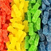 image:imageSOUR PATCH KIDS Strawberry Soft amp Chewy Gummy Candy Bulk Candy 128 oz Bags25 count