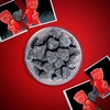 image:imageSOUR PATCH KIDS Strawberry Soft amp Chewy Gummy Candy Bulk Candy 128 oz Bags308 oz