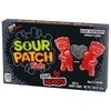 image:imageSOUR PATCH KIDS Strawberry Soft amp Chewy Gummy Candy Bulk Candy 128 oz Bags308 oz