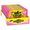 image:imageSOUR PATCH KIDS Strawberry Soft amp Chewy Gummy Candy Bulk Candy 128 oz Bags31 oz Pack of 12