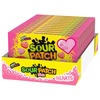 image:imageSOUR PATCH KIDS Strawberry Soft amp Chewy Gummy Candy Bulk Candy 128 oz Bags31 oz Pack of 12